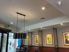 -星巴克(南通世茂广场店)