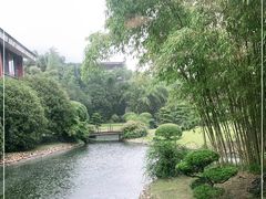 -西郊宾馆·1921餐厅