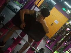 -优享健身(物美圣熙8号购物中心店)