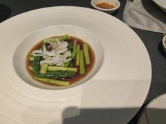 -沈灶河豚宴·河豚融合餐厅(汉中路店)