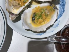 -渔港甄宴·海鲜·地标烟台菜(金沙滩店)