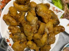 -隐厨·海鲜餐厅(恒通路店)