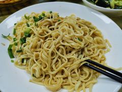 蚝油捞面-蚝家菜馆(沙井店)