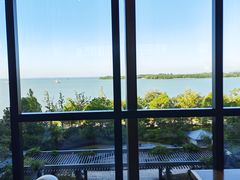 -苏州苏州湾艾美酒店-新食谱全日制餐厅