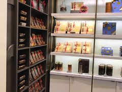 -GODIVA(港汇恒隆广场)