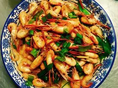 -邱记私房菜·十八年本地菜
