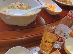 -中卫御苑福膳·养生局(圆明园店)