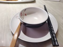 -绿茶餐厅(龙湖金楠天街店)