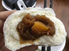 -香港蓮香樓(中環店)