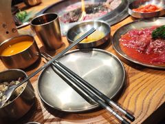 -韩罗苑(万象城店)