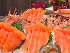 -匠和风精致料理(成都龙湖滨江天街店)