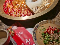 -小龙坎老火锅(建华店)