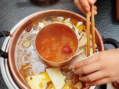-菌自由丨野生菌火锅特色庭院餐厅(丽江古城店)
