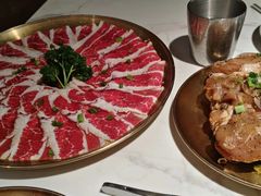 -花味烤肉·拌饭(建邺万达店)