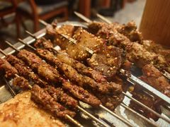 -福苗小骆驼烧烤(大唐不夜城店)