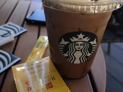 -星巴克臻选(深圳万象天地旗舰店)