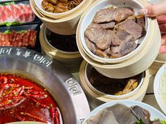 -麻辣大叔市井火锅(文清路店)