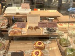 -RUXU入续糖水铺与包(卓悦中心店)