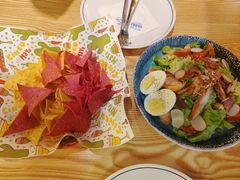 -Famous肥猫墨西哥音乐餐吧(五棵松华熙LIVE店)