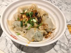 荠肉大馄饨-鲜得来排骨年糕(即墨路店)
