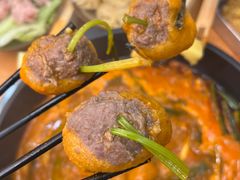 -黔三一夺夺粉酸汤火锅(百信店)