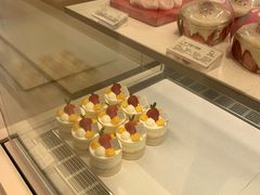 -好利来(西铁营万达广场店)