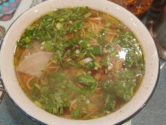 -清真伊源饺子馆(陶然共友大厦店)