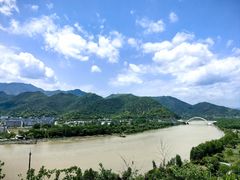 -台州府城(江南长城)