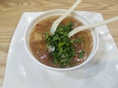 -食盈碗仔翅(星玺广场店)