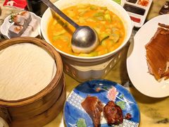 -范家小馆·四代传承烤鸭店(紫竹桥店)