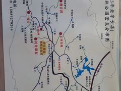 -竹庄餐馆·26年店(南昆山景区店)