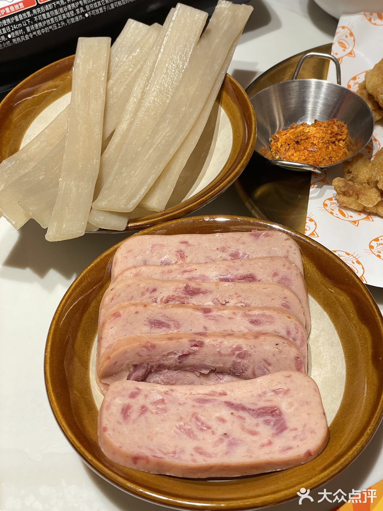 一周吃三次！！墙裂推荐的肥肠蛙别错过