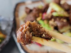 -五台山正觉全素斋