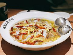 -太二酸菜鱼(沈阳万象城店)