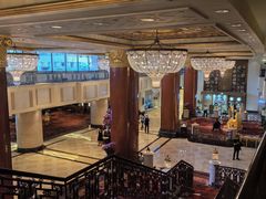 -北京中国大饭店