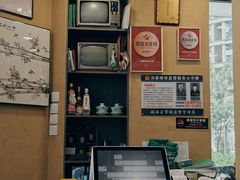 -下杨家青海土火锅(海湖店)