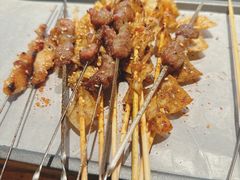-北丐先生·野馄饨烧烤(长宁龙之梦店)