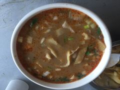 -化三驴肉汤馆老店