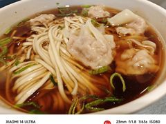-冶春茶社(官园桥店)