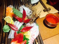 -麦秋寿司(富都广场店)
