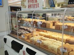 -红星前进面包牛奶公司(君太店)
