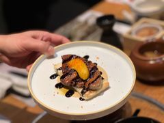 -赤坂亭·M9和牛烧肉·铁板烧(合肥万象城店)