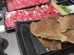 -林记潮牛·牛肉火锅(上马墩店)