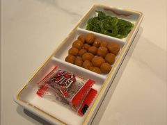 -东流山烤鸭·家常菜(雨山龙湖店)