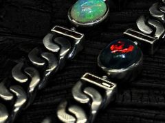 -梵薇Joker.V银饰工作室