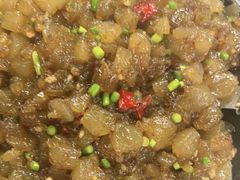 -老雒阳面馆·水席(定鼎门店)