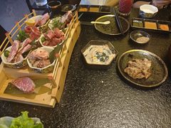 -樱嘢·炭火烧肉(惠南店)