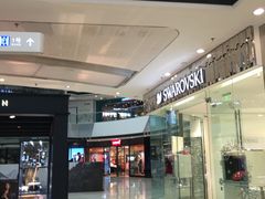 -万达广场(松江店)