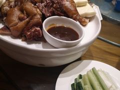 -苹果树下艺术餐厅(通州店)