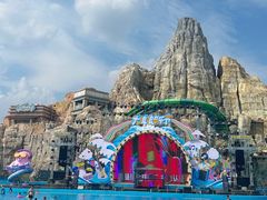 -南昌玛雅海滩水公园